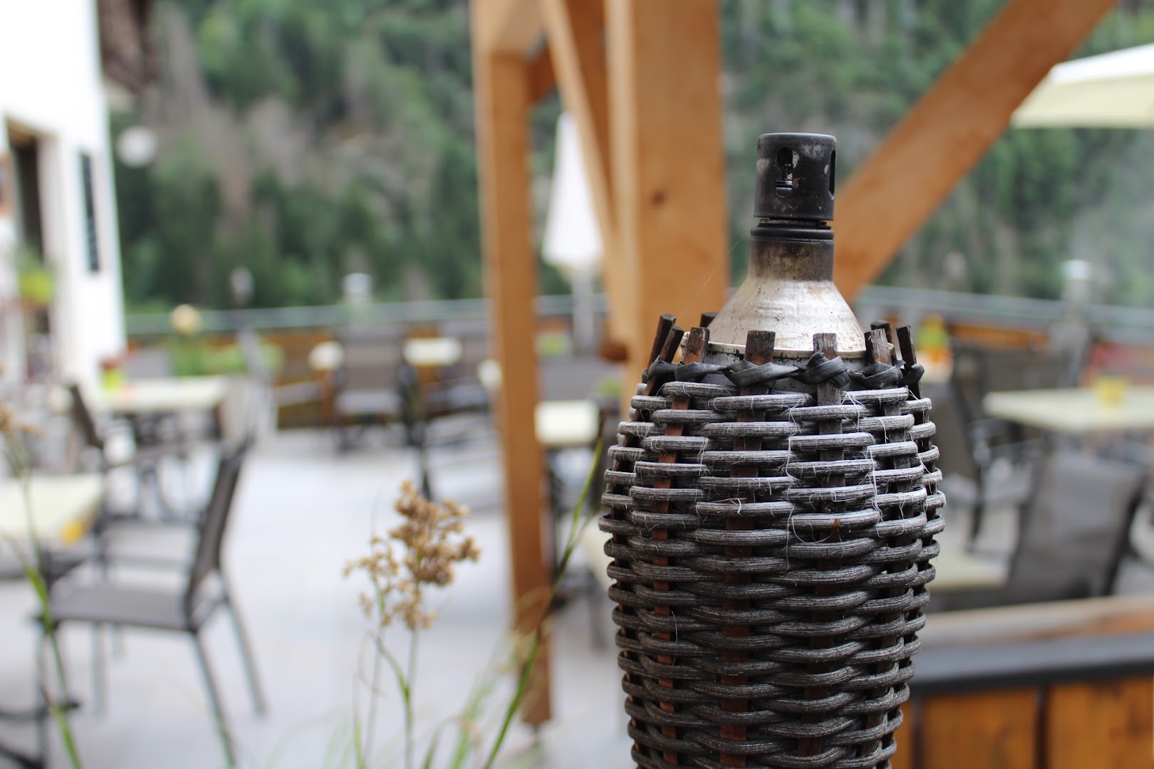 Pizzeria Turm des Kaserbacher Arnold · Foto 9
