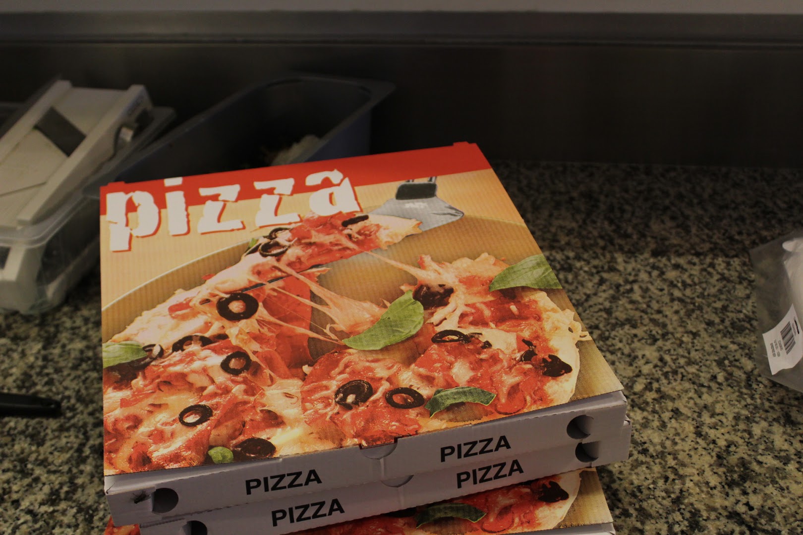 Pizzeria Turm des Kaserbacher Arnold · Foto 7