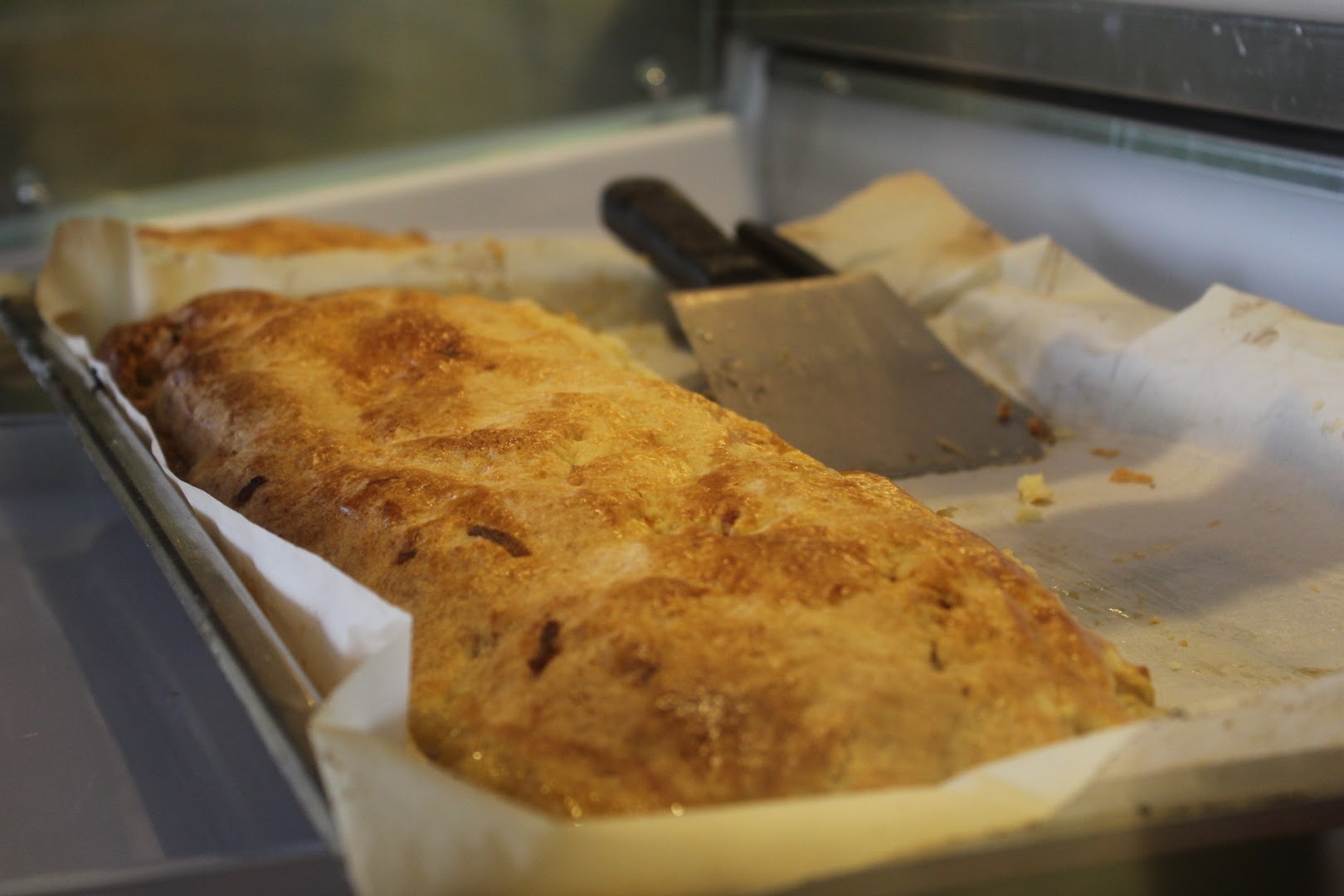Pizzeria Turm des Kaserbacher Arnold · Foto 8
