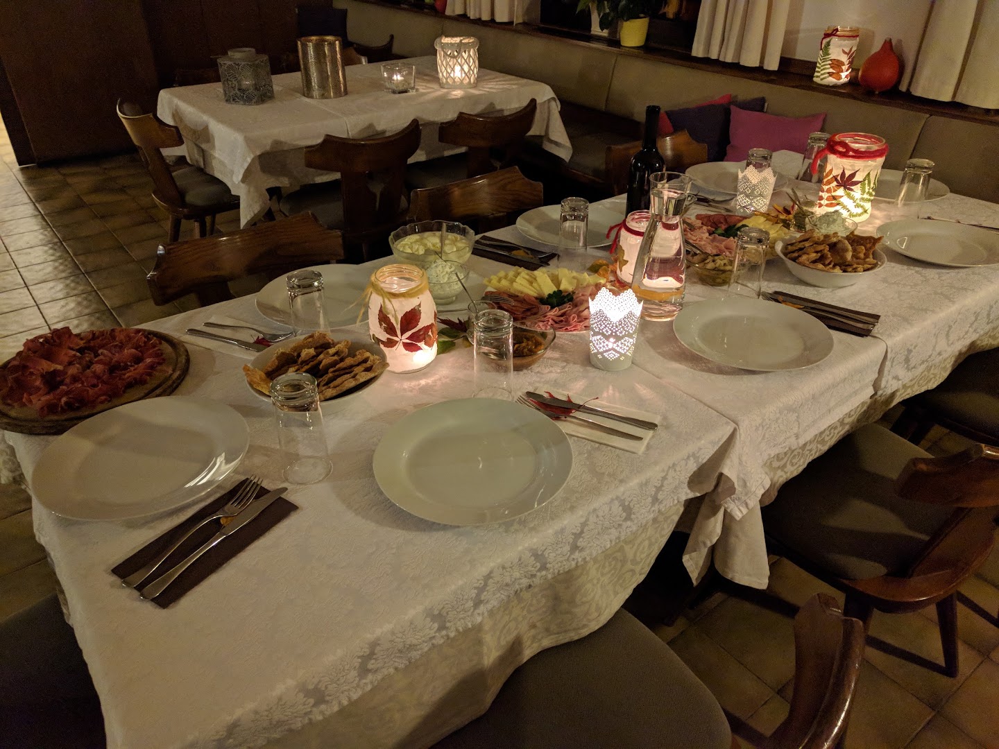 Pizzeria Turm des Kaserbacher Arnold · Foto 2