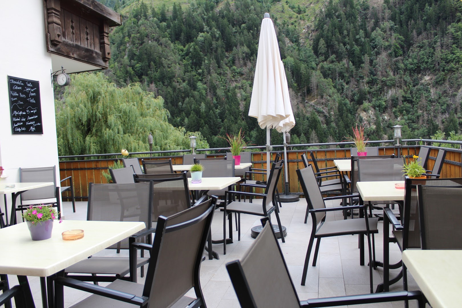 Pizzeria Turm des Kaserbacher Arnold · Foto 4